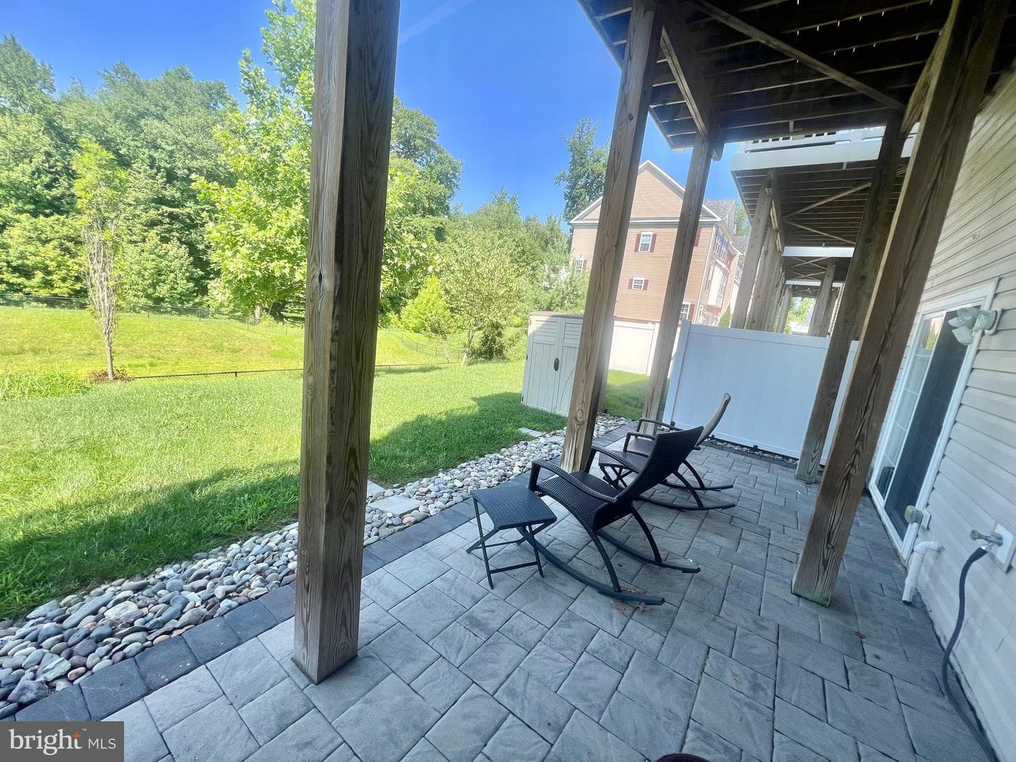 936 Ramble Run Road photo 41