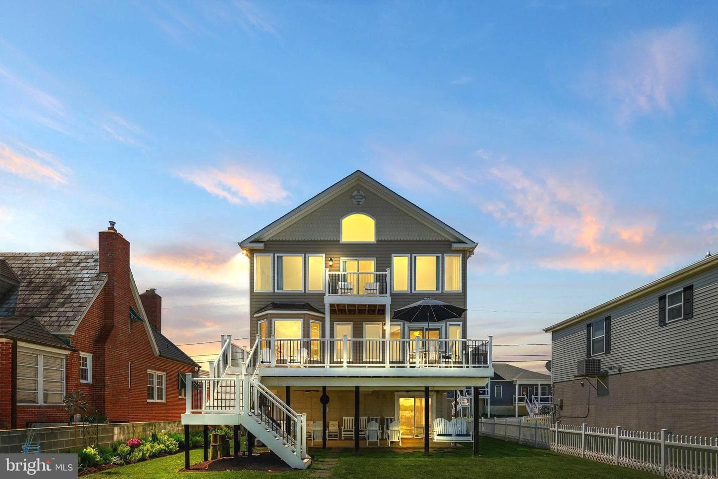 7112 River Drive Road, Baltimore