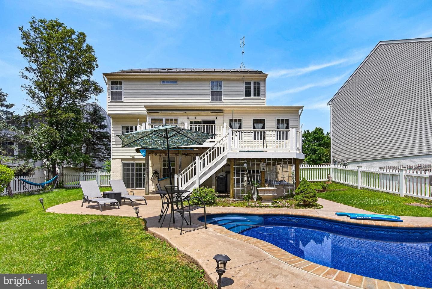 5076 Springhouse Circle photo 42