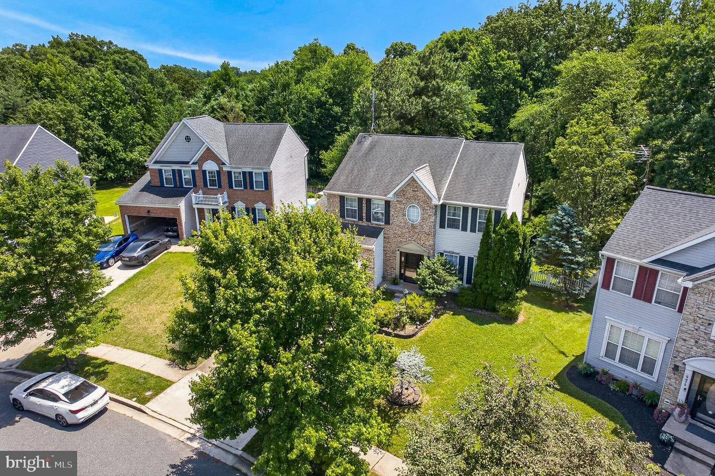 5076 Springhouse Circle photo 45