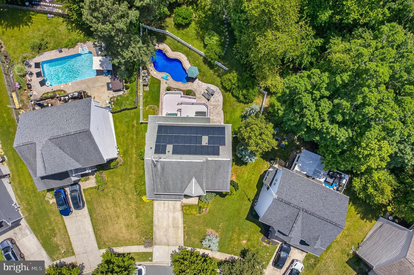 5076 Springhouse Circle photo 46