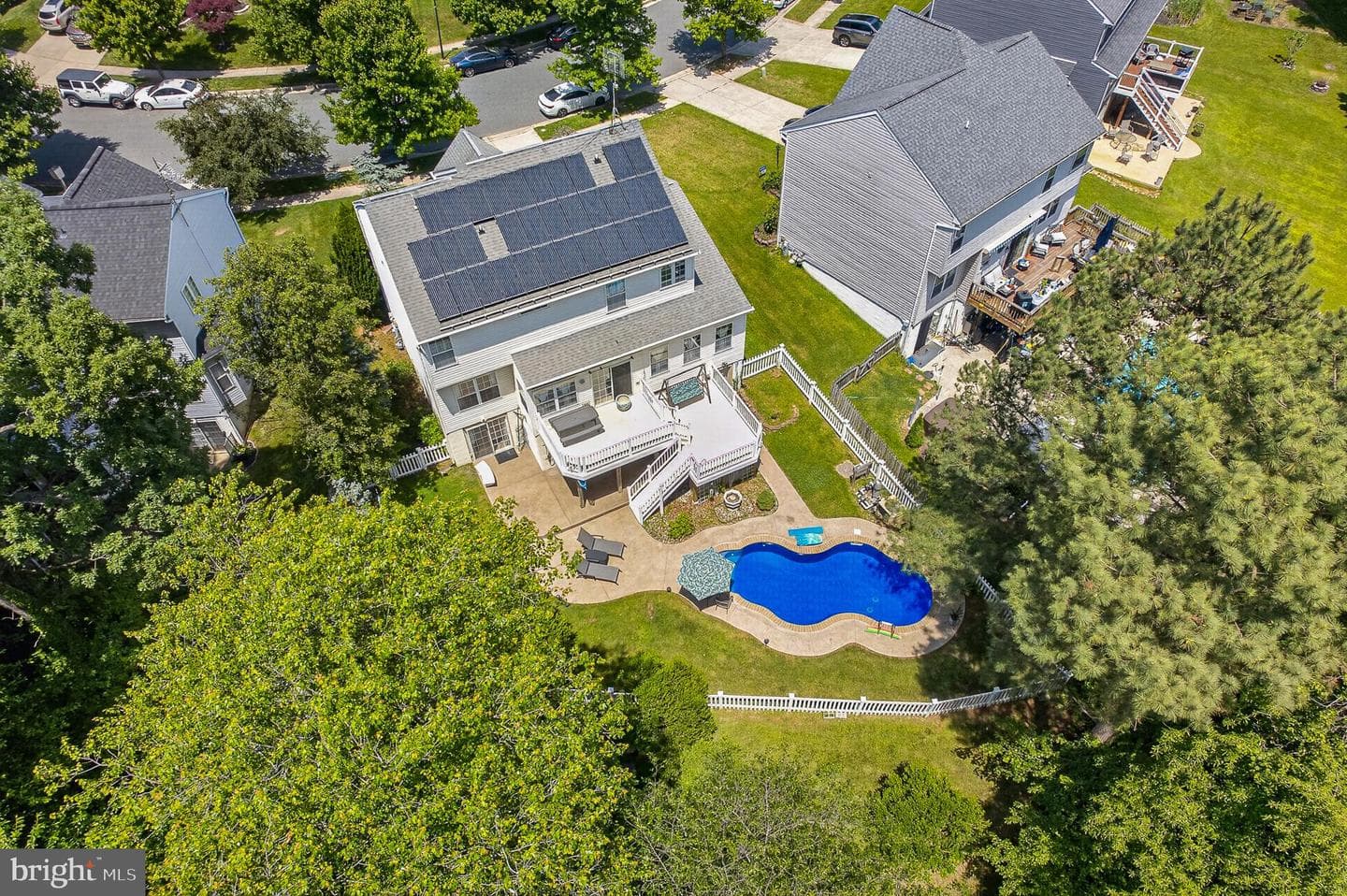 5076 Springhouse Circle photo 48