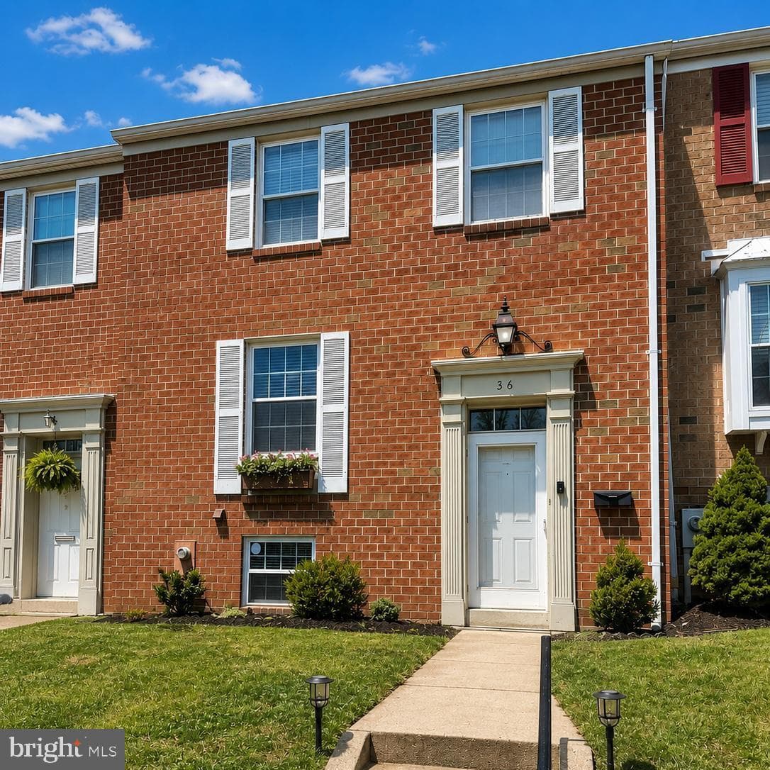 36 Blondell Court, Lutherville Timonium