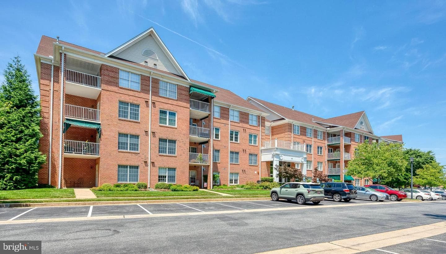 620 Straffan Drive #302, Lutherville Timonium