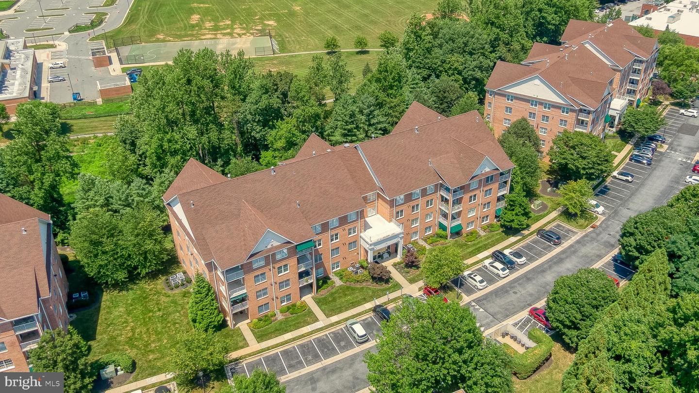 620 Straffan Drive #302, Lutherville Timonium