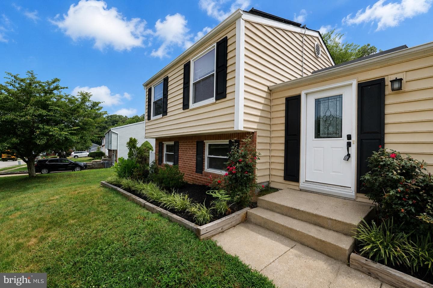 1414 King William Drive, Baltimore