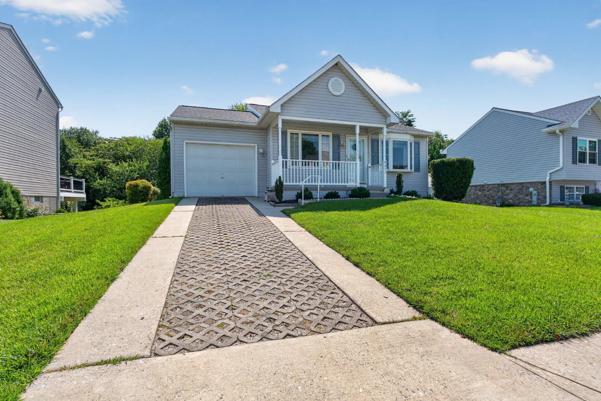 9311 Sea Point Road, Baltimore