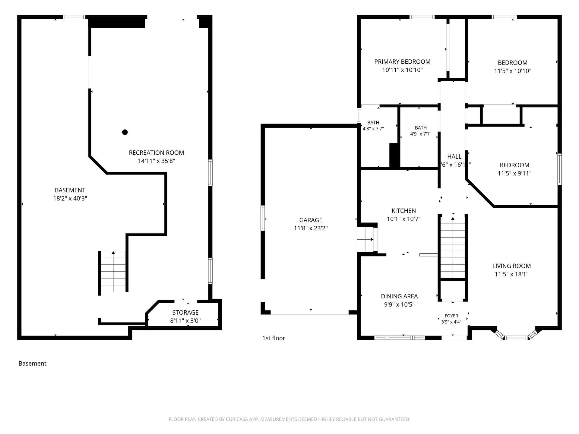 9311 Sea Point Road photo 32