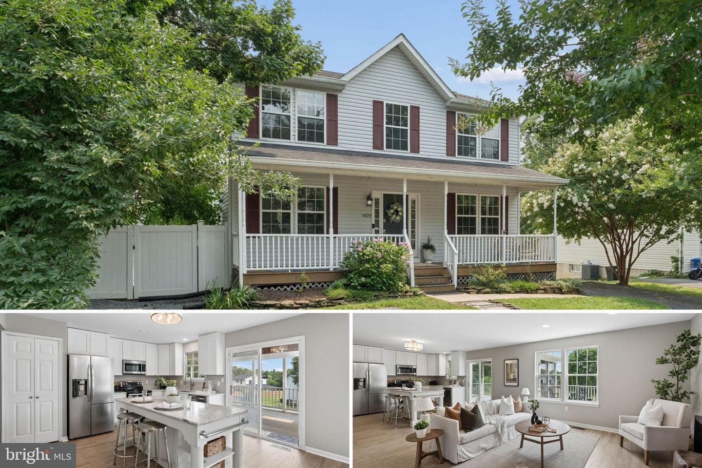 1429 Bellona Avenue, Lutherville Timonium