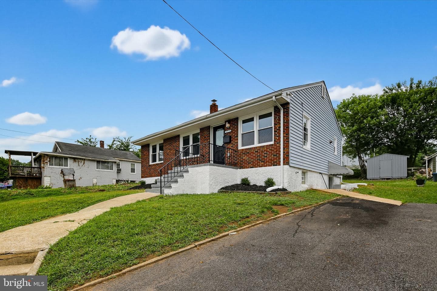 323 3rd Avenue, Baltimore
