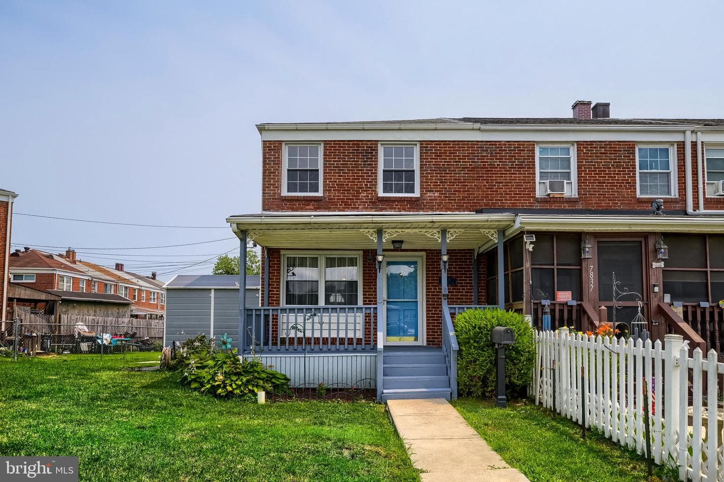 7839 Saint Patricia Lane, Baltimore
