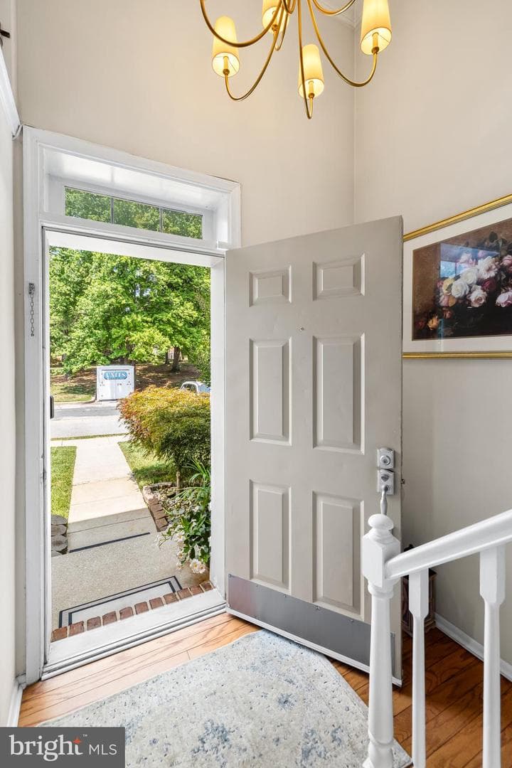 22 Cross Falls Circle, Sparks Glencoe