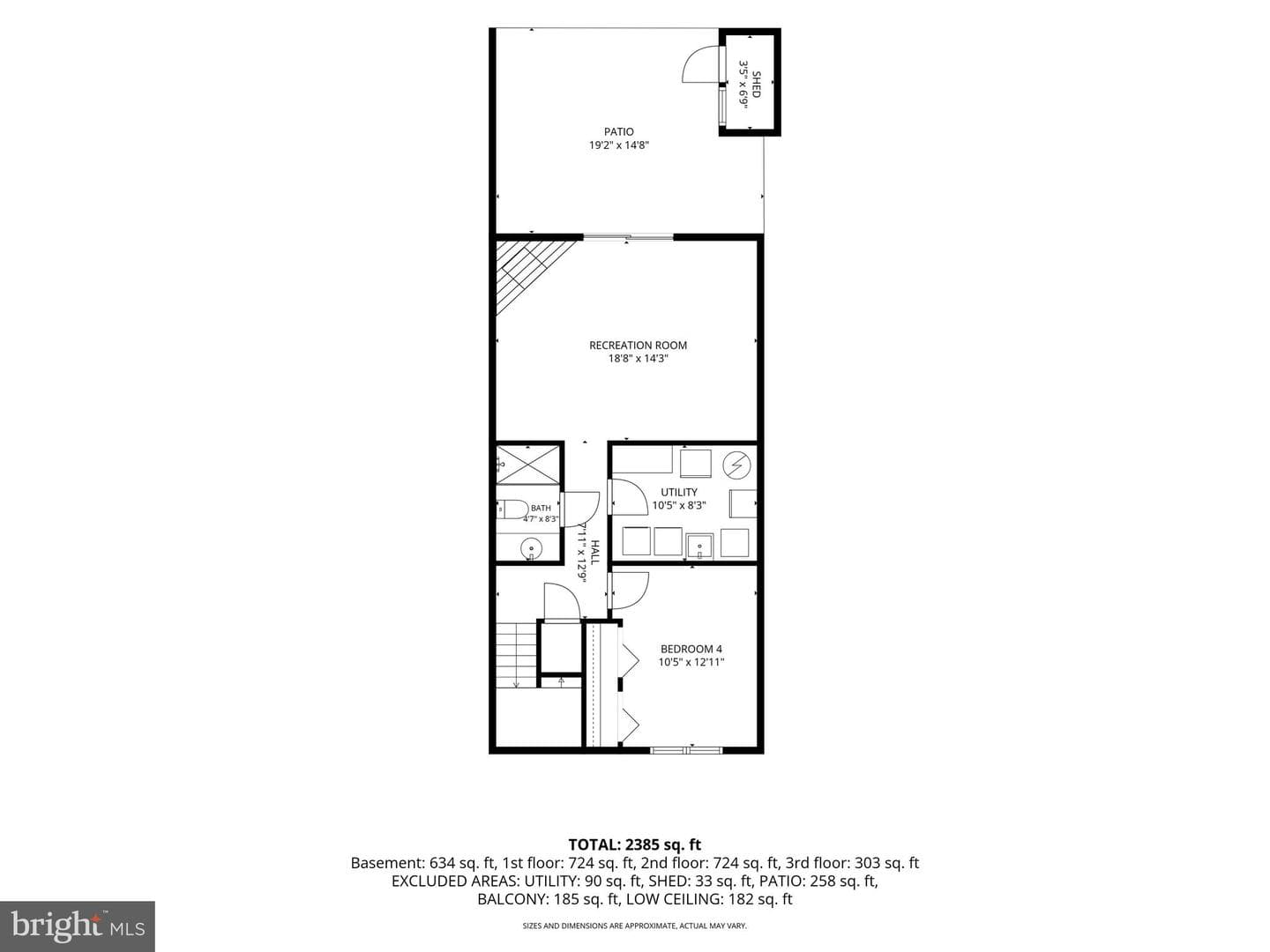 22 Cross Falls Circle photo 38