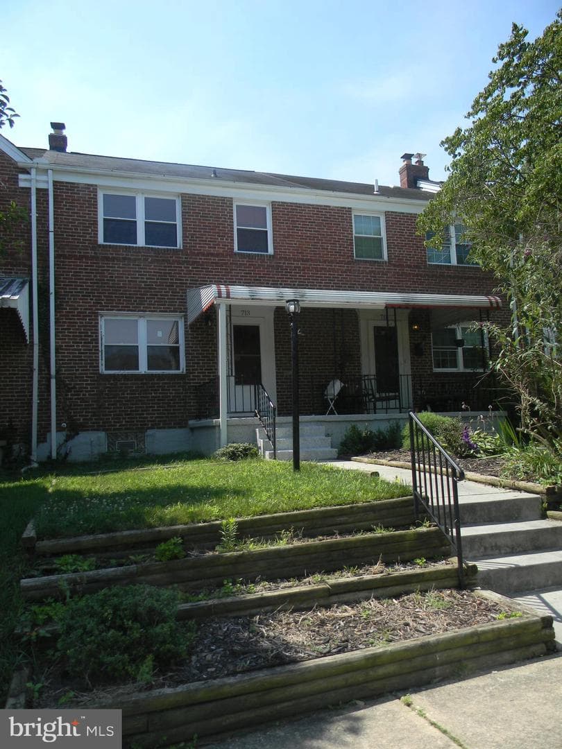 713 Eastshire Drive, Catonsville