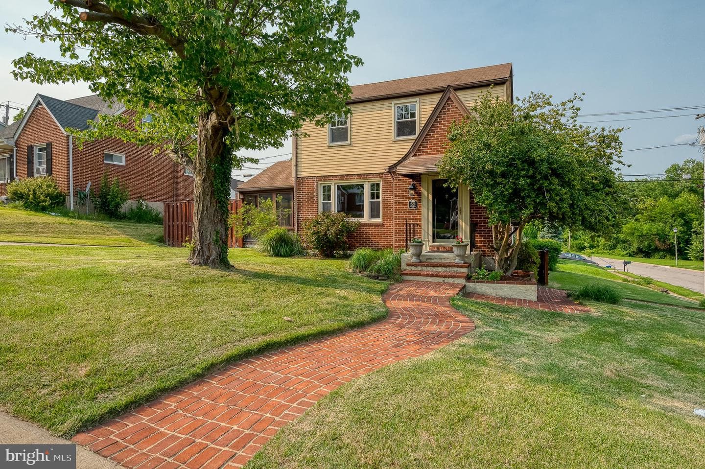 1509 Neighbors Avenue, Baltimore