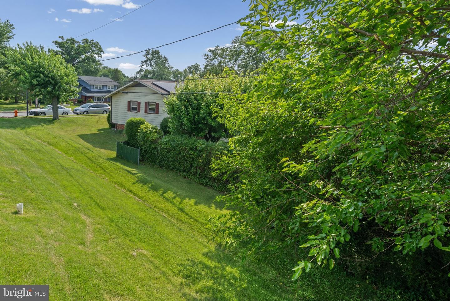 1317 Roxboro Road photo 27