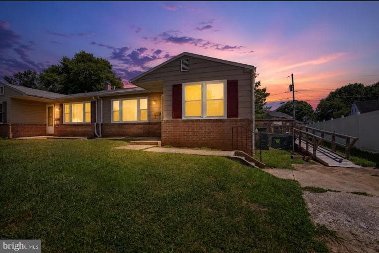 3307 Wild Cherry Road, Baltimore