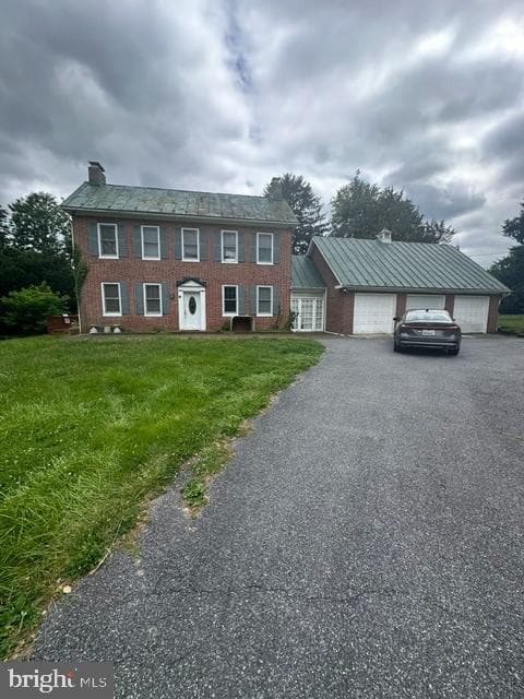 124 Sunnydale Way, Reisterstown