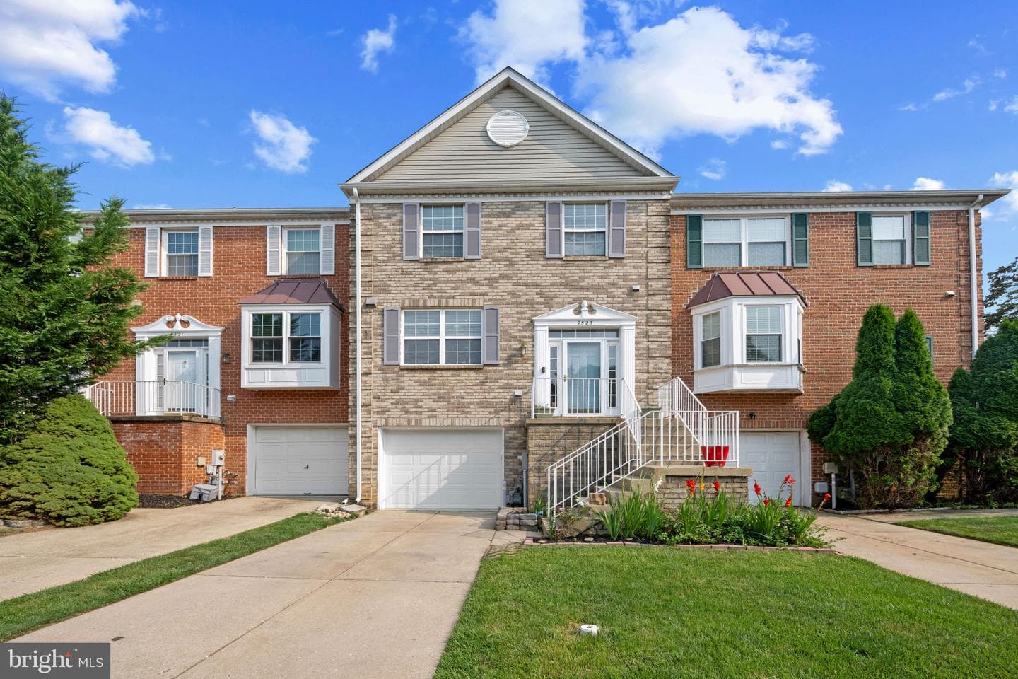 9523 Georgian Way, Owings Mills