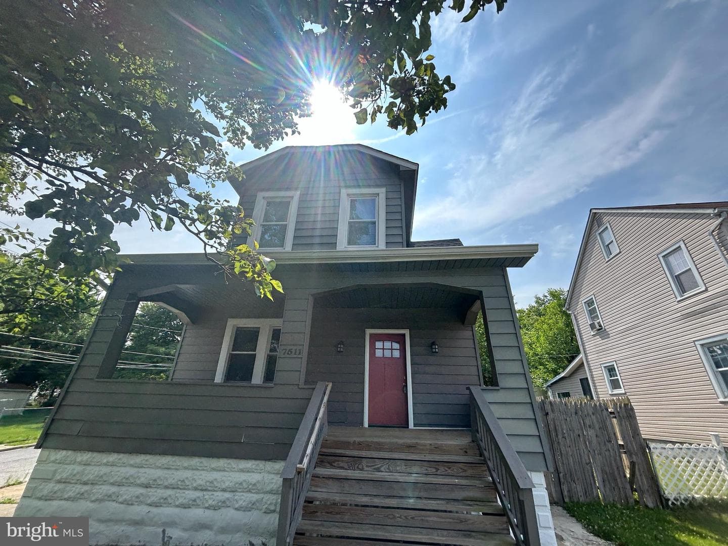7511 Old Harford Road, Baltimore