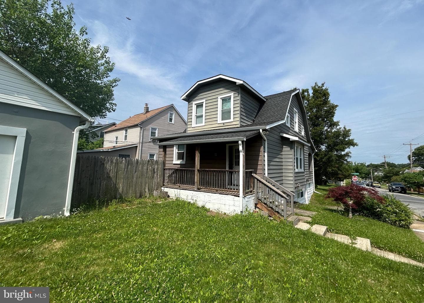 7511 Old Harford Road photo 4