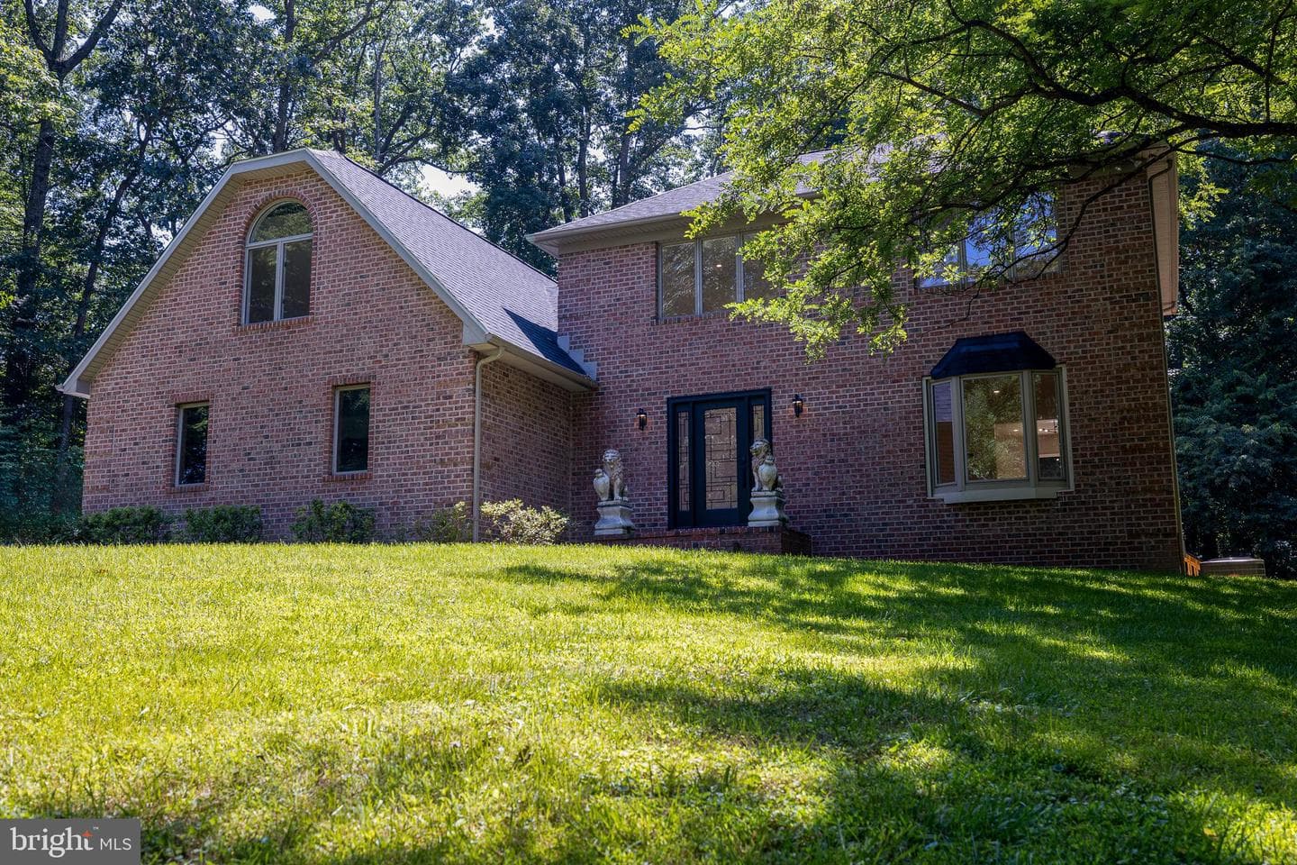 800 Berrymans Lane, Reisterstown