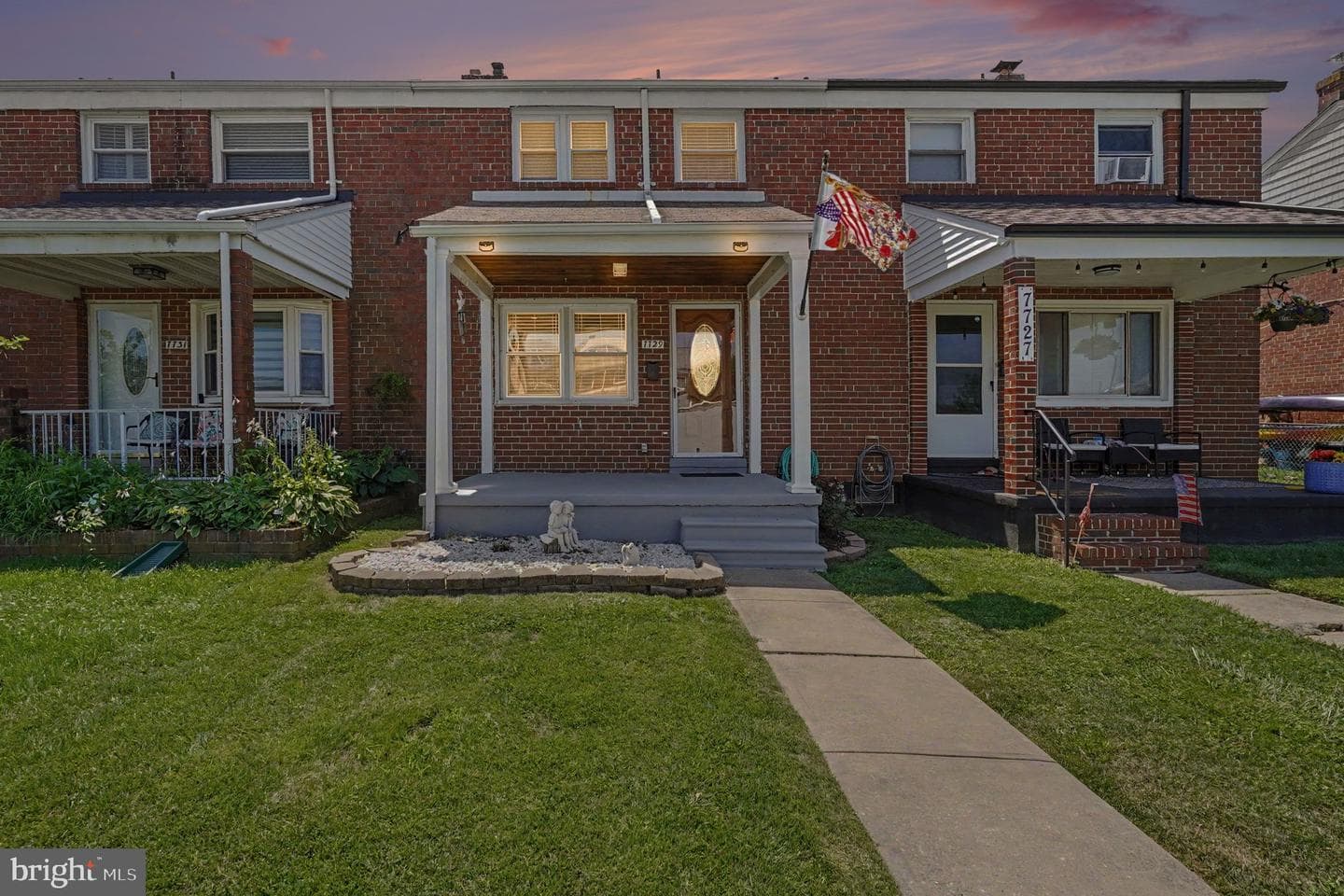 7729 Charlesmont Road, Baltimore