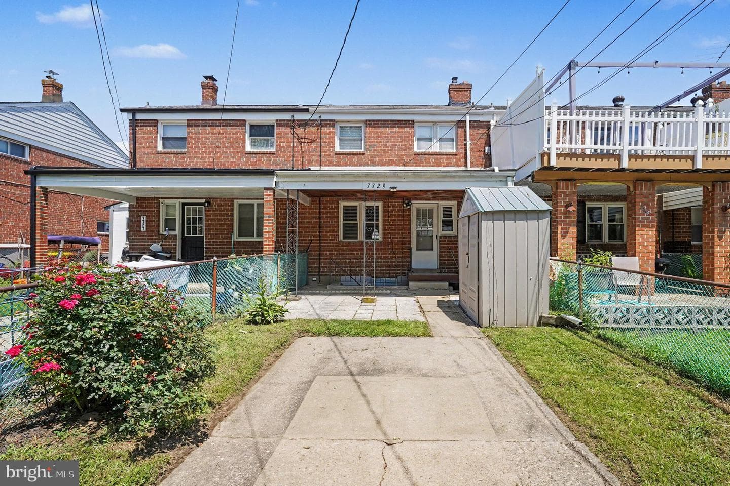 7729 Charlesmont Road photo 32