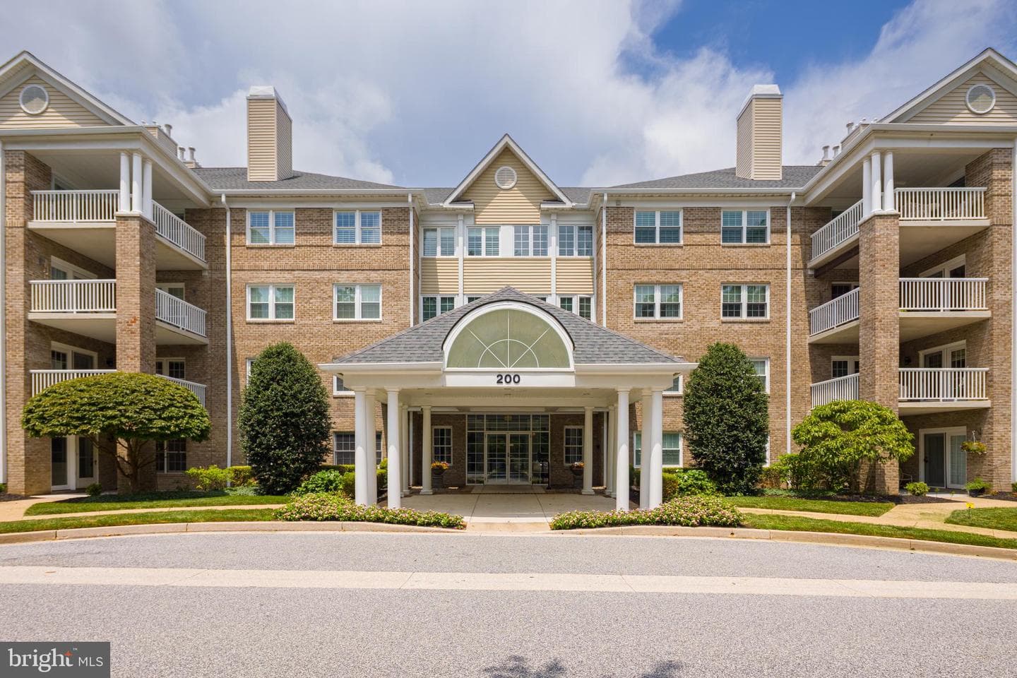 200 Belmont Forest Court #101, Lutherville Timonium