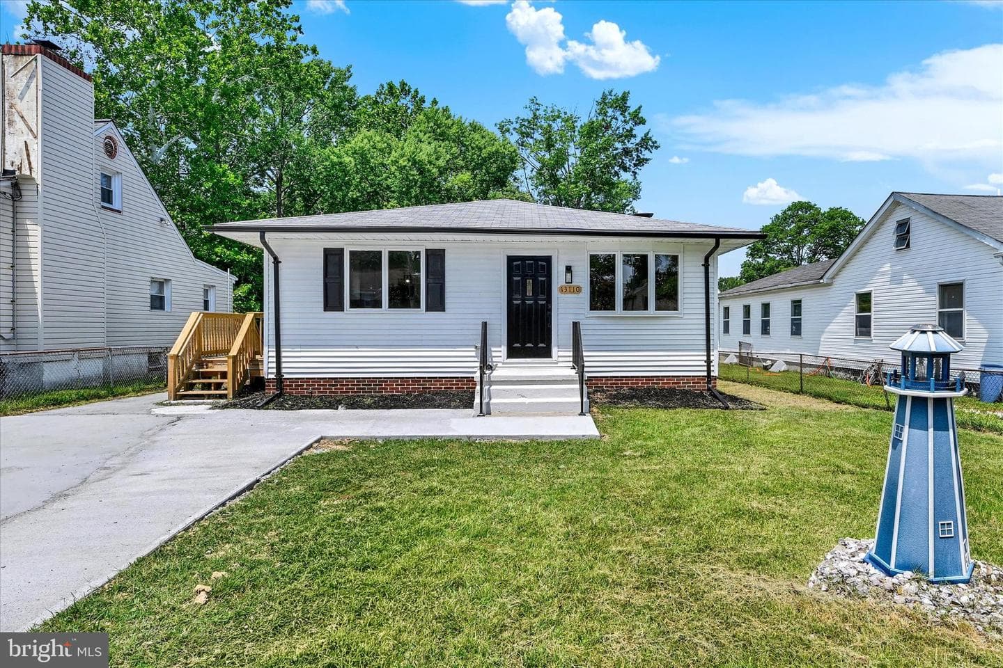 13110 Patuxent Road, Baltimore