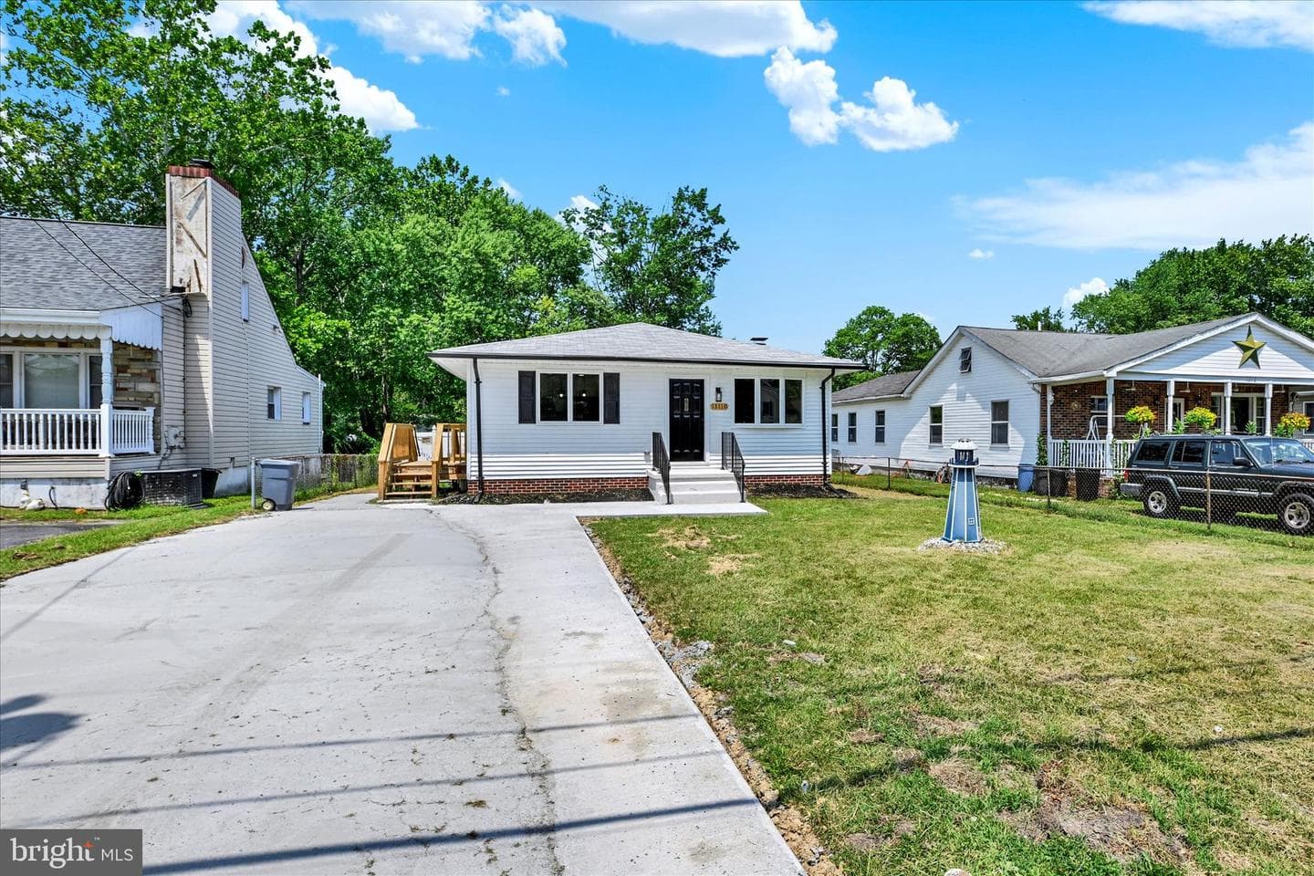 13110 Patuxent Road, Baltimore