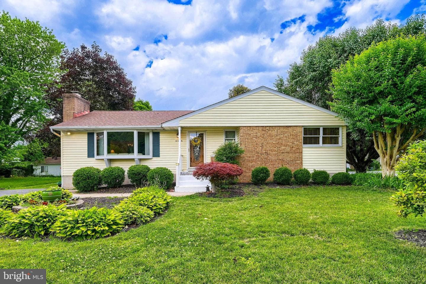 6926 Birdwood Avenue, Baltimore