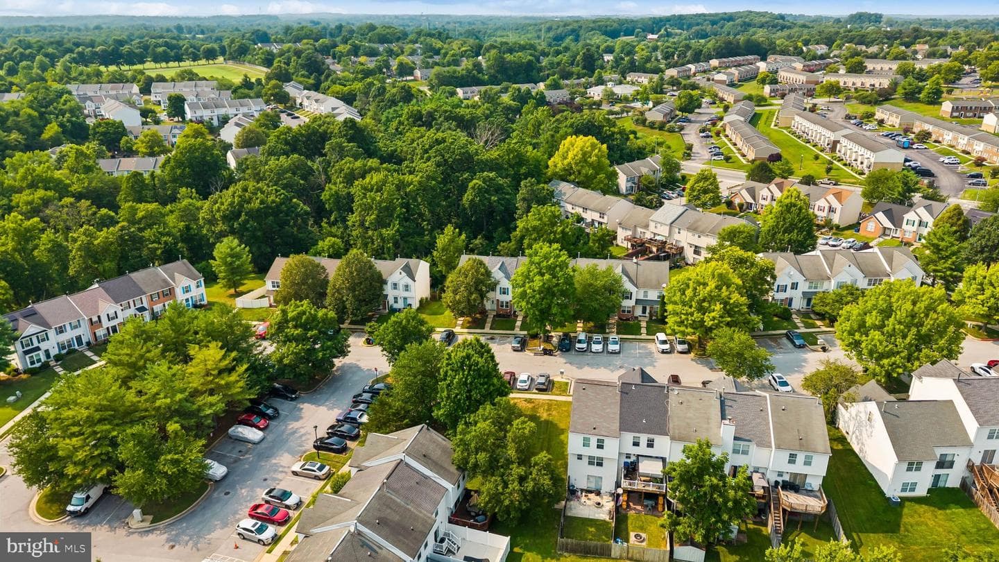 2428 Golders Green Court #2428, Baltimore