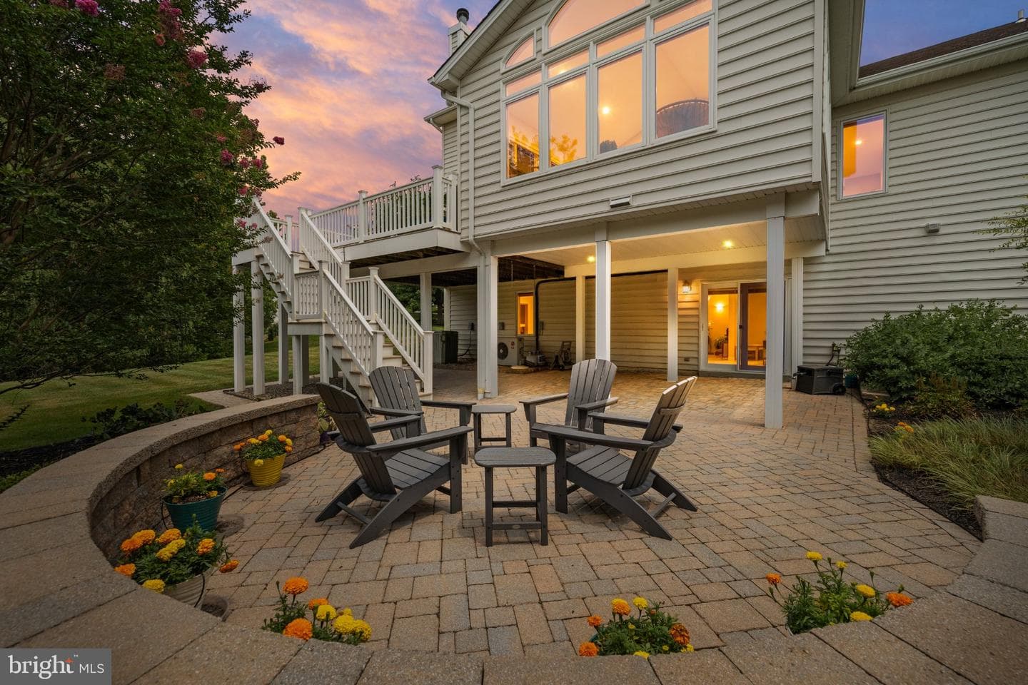 30 Latimore Way, Owings Mills