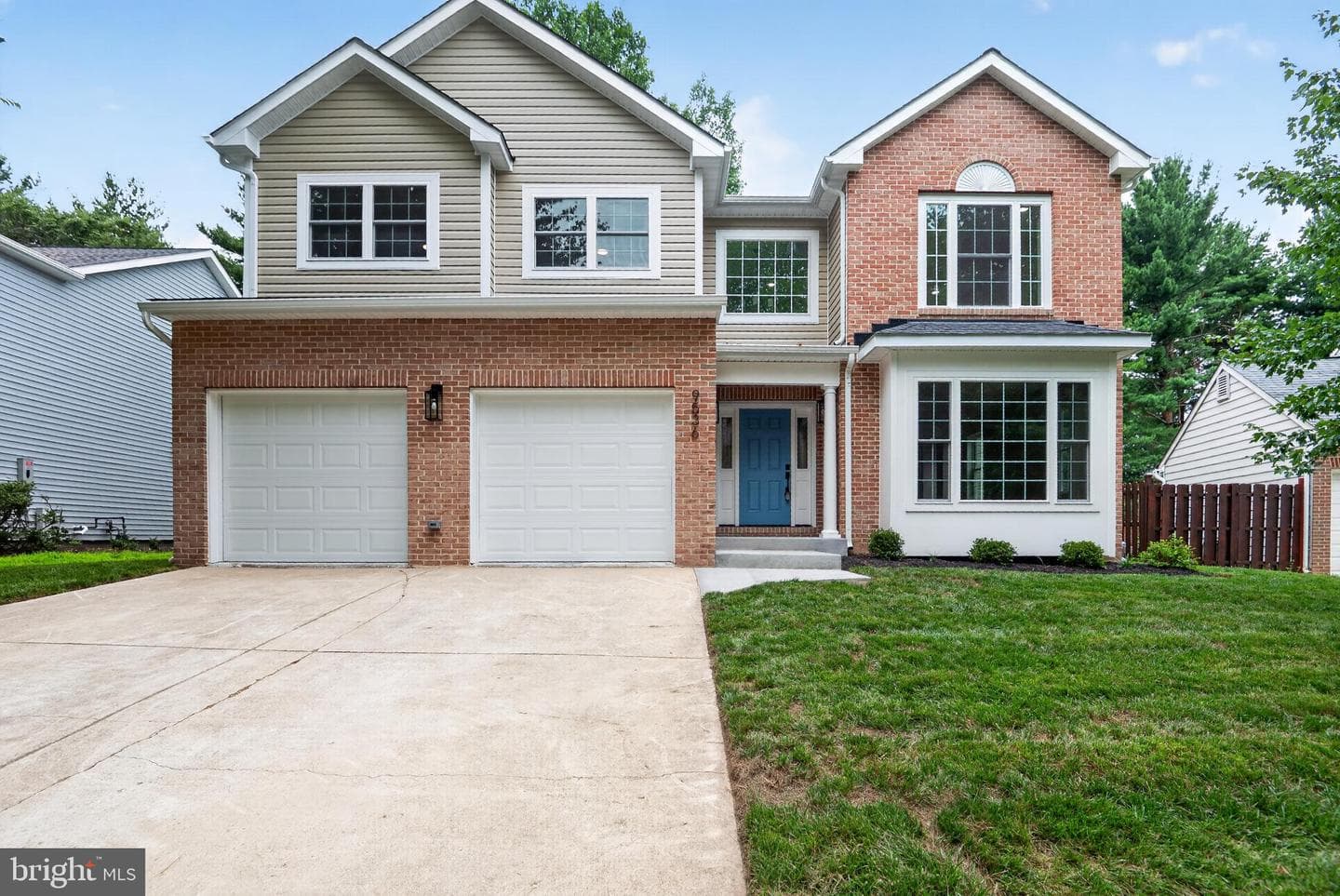 9536 Meadows Farm Drive, Owings Mills