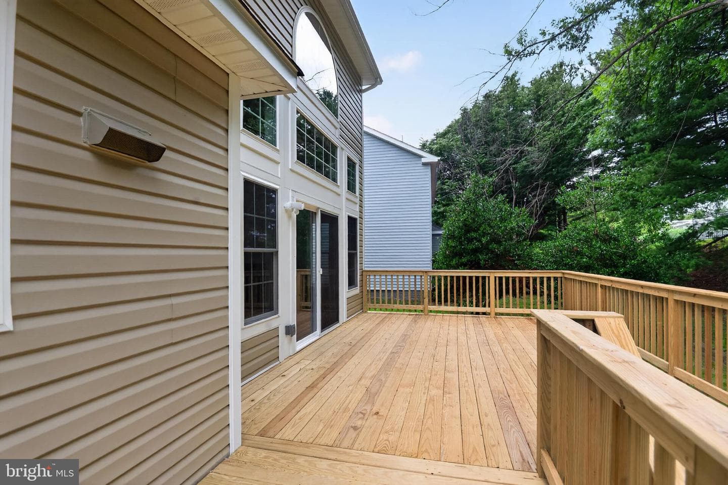9536 Meadows Farm Drive, Owings Mills