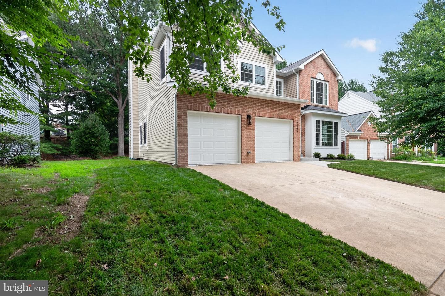 9536 Meadows Farm Drive photo 4