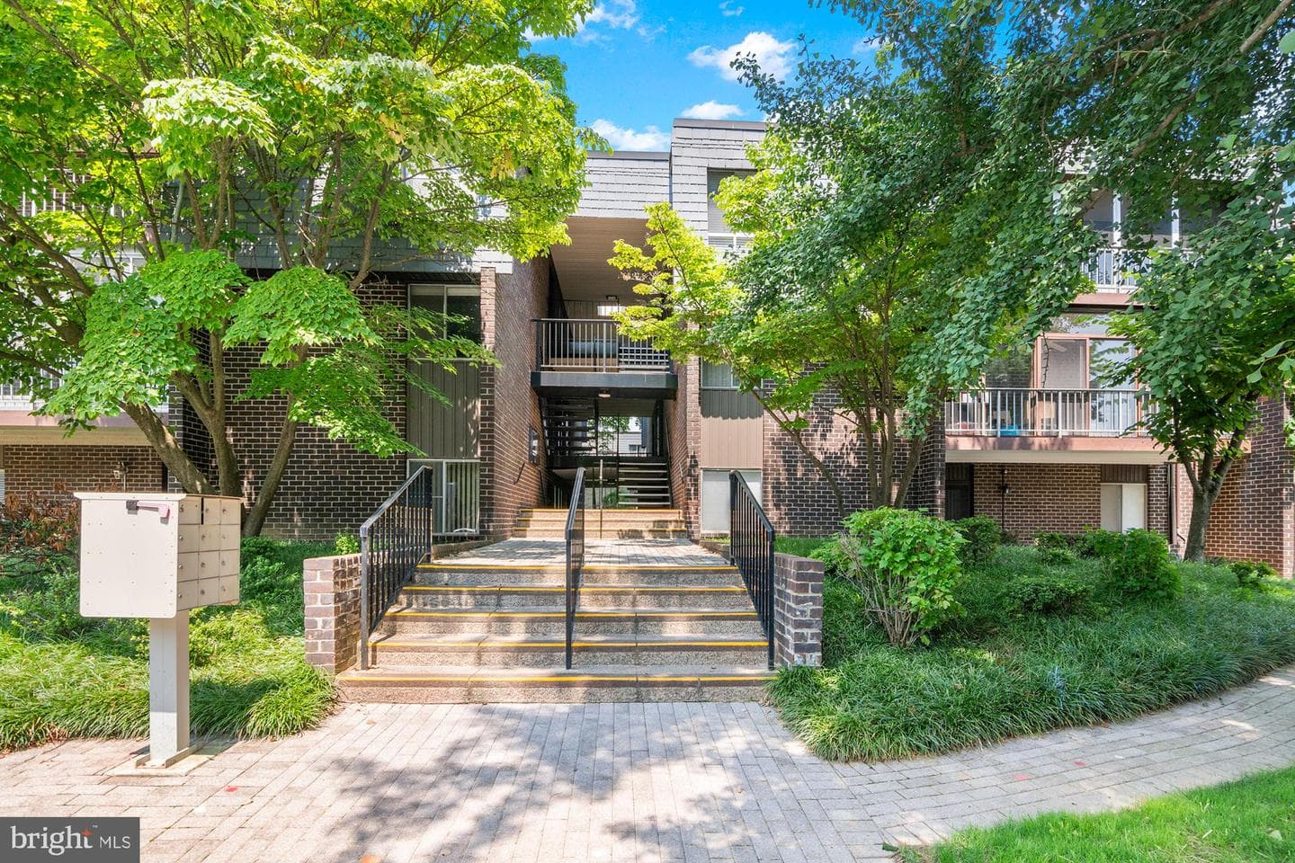 25 Stonehenge Circle #25-5, Pikesville