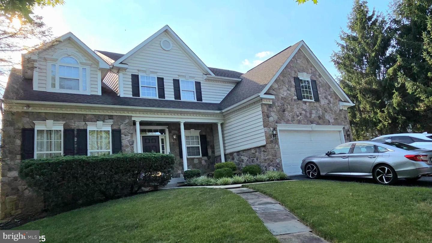 855 Queens Park Drive, Owings Mills