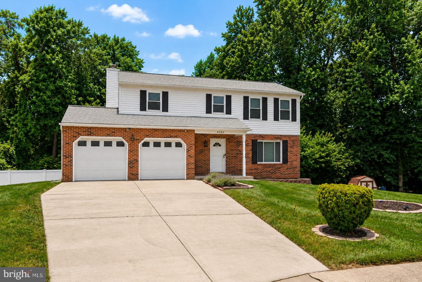 4225 Hanwell Road, Randallstown
