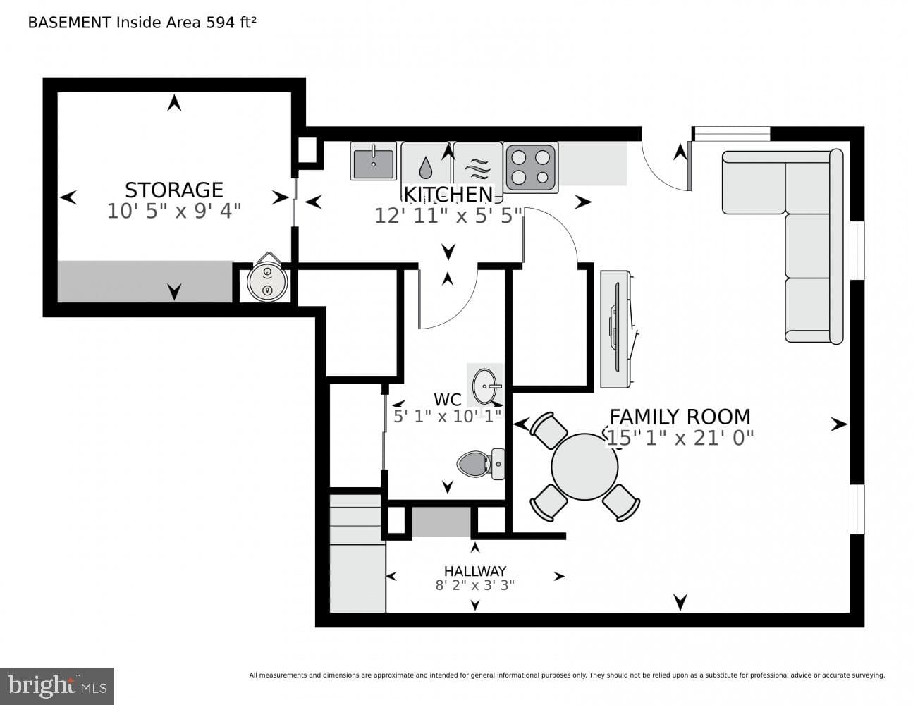 4225 Hanwell Road photo 30