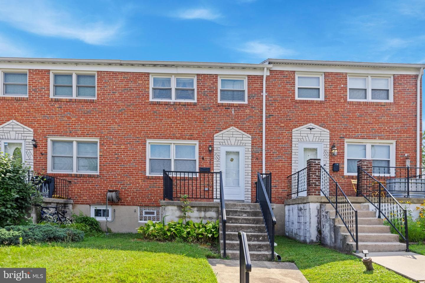 8549 Harris Avenue, Baltimore