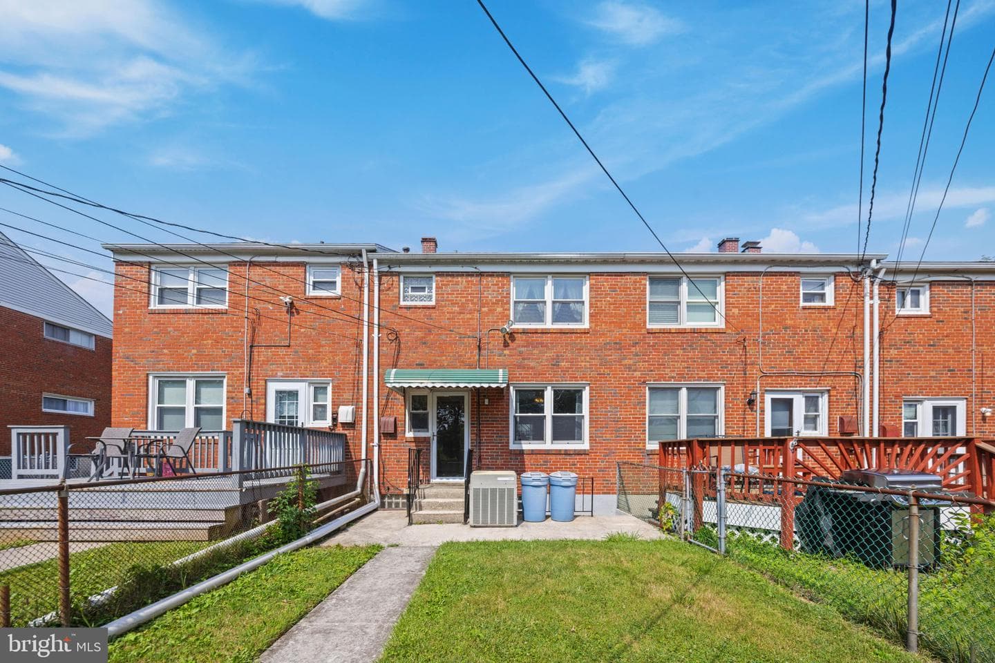 8549 Harris Avenue photo 33