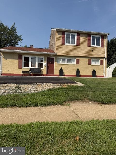 5921 Johnnycake Road, Gwynn Oak