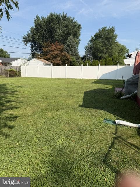 5921 Johnnycake Road, Gwynn Oak