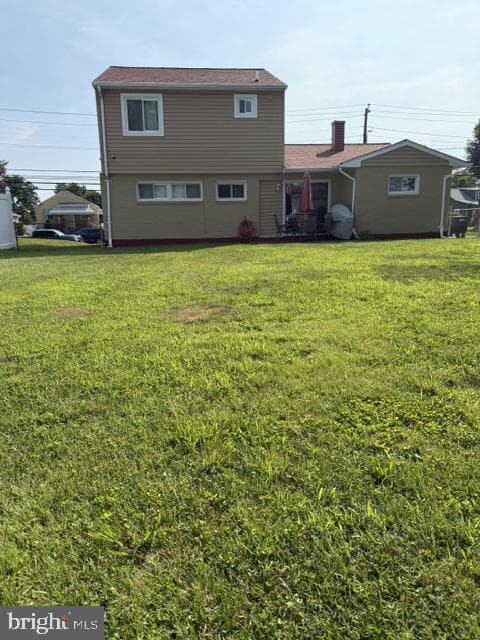 5921 Johnnycake Road photo 3