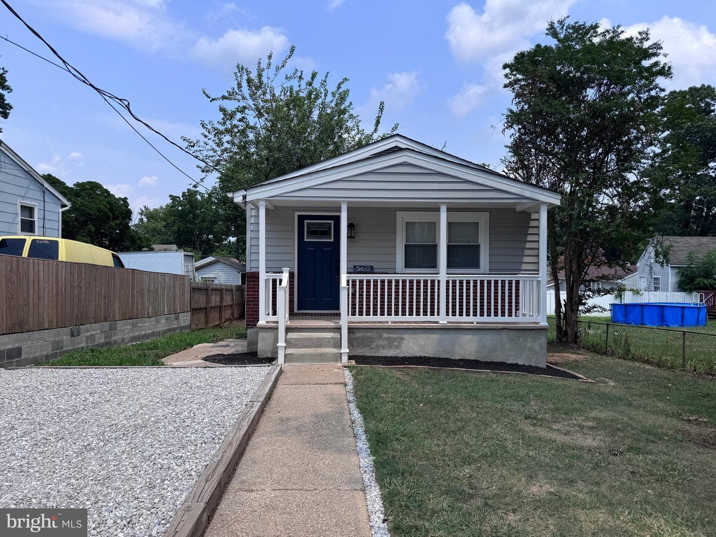 5612 Saint Marys Street, Gwynn Oak