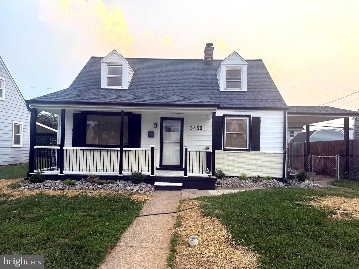 3458 Liberty Parkway, Baltimore