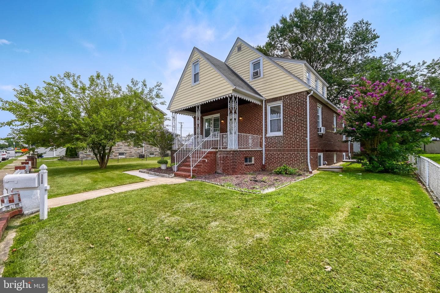 6811 5th Avenue, Baltimore