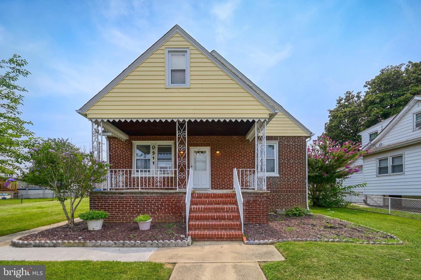 6811 5th Avenue, Baltimore